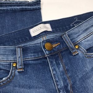 Greywire New York Flare Denim